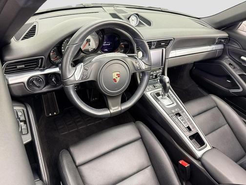 2013 Porsche 911 911 Carrera S
