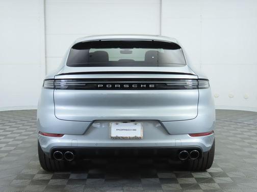 2025 Porsche Cayenne Cayenne