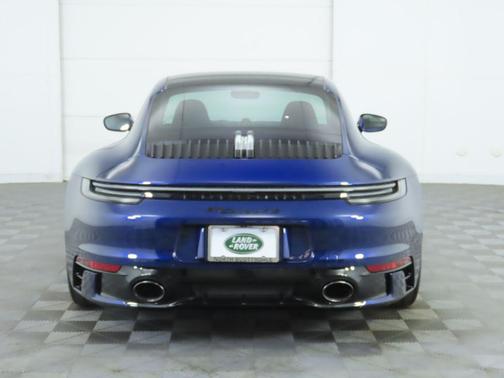 2022 Porsche 911 Carrera S