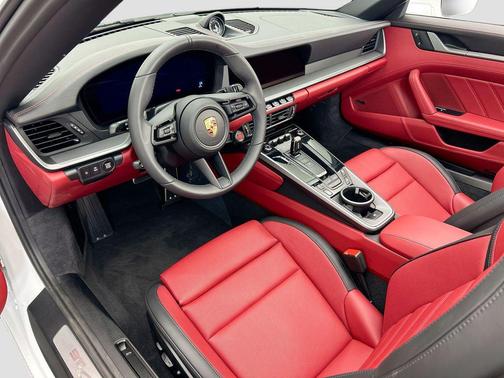 2026 Porsche 911 911 Carrera S