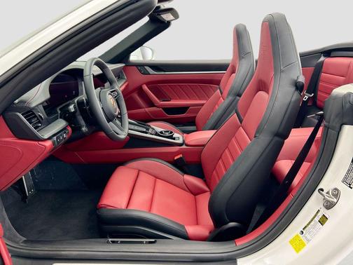 2026 Porsche 911 911 Carrera S