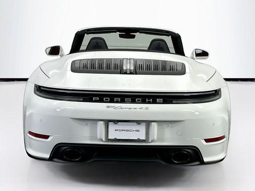 2026 Porsche 911 911 Carrera S