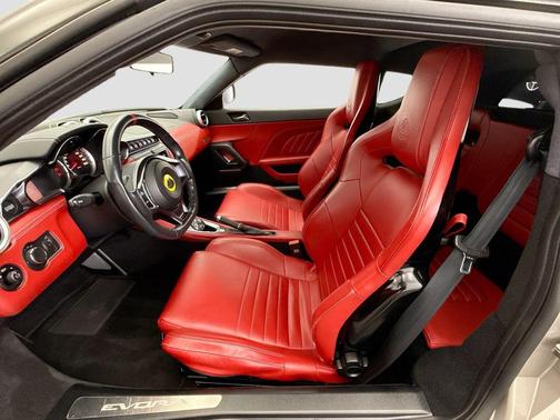 2017 Lotus Evora 400 400