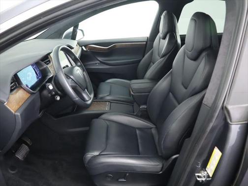 2019 Tesla Model X 100D