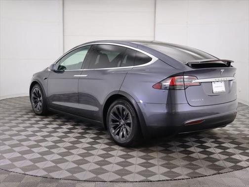 2019 Tesla Model X 100D