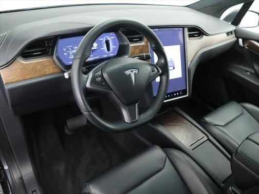 2019 Tesla Model X 100D