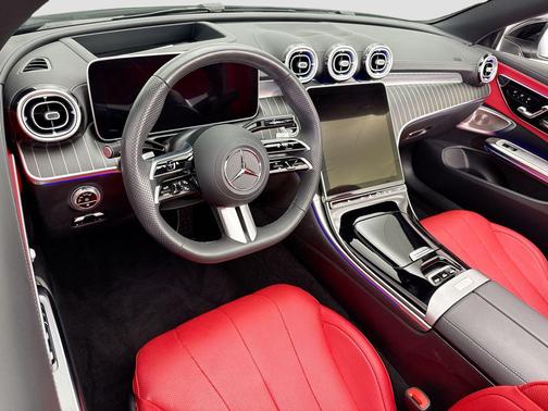 2024 Mercedes-Benz CLE 450 4MATIC