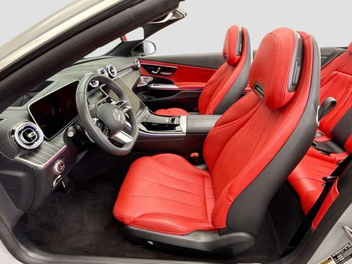 2024 Mercedes-Benz CLE 450 4MATIC