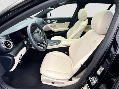 2023 Mercedes-Benz E-Class E 450 4MATIC All-Terrain