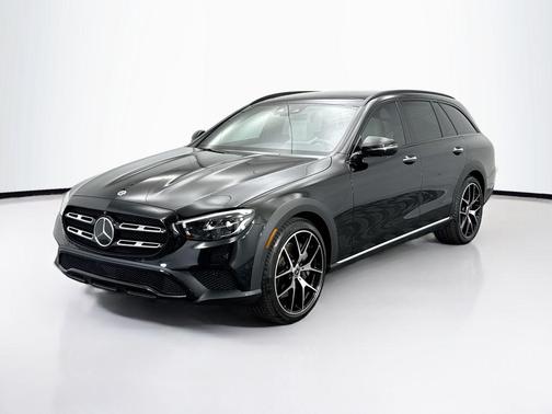 2023 Mercedes-Benz E-Class E 450 4MATIC All-Terrain