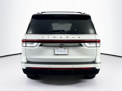 2023 Lincoln Navigator Black Label