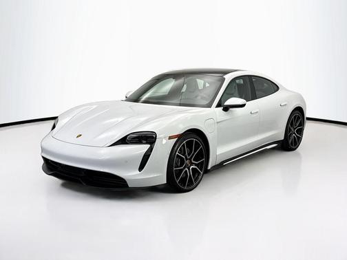 2023 Porsche Taycan Base (A2)