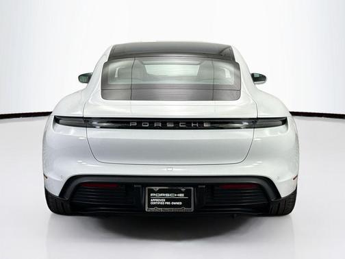 2023 Porsche Taycan Base (A2)
