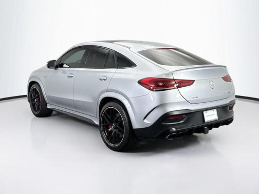 2023 Mercedes-Benz AMG GLE 63 S 4MATIC+