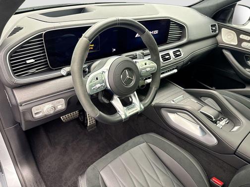 2023 Mercedes-Benz AMG GLE 63 S 4MATIC+