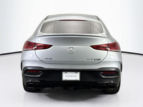 2023 Mercedes-Benz AMG GLE 63 S 4MATIC+