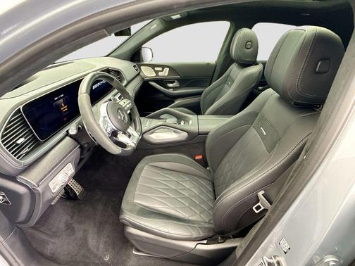 2023 Mercedes-Benz AMG GLE 63 S 4MATIC+