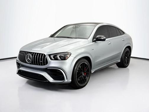 2023 Mercedes-Benz AMG GLE 63 S 4MATIC+