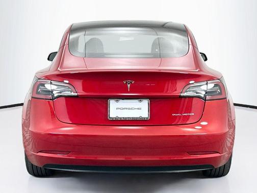 2023 Tesla Model 3 Long Range
