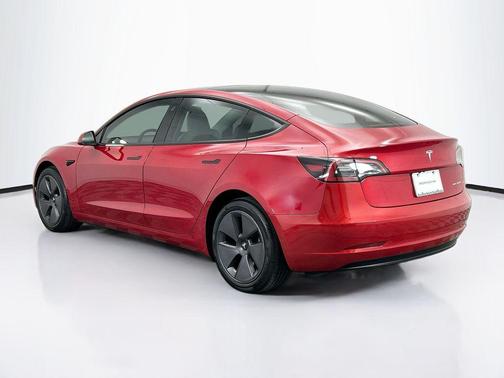 2023 Tesla Model 3 Long Range