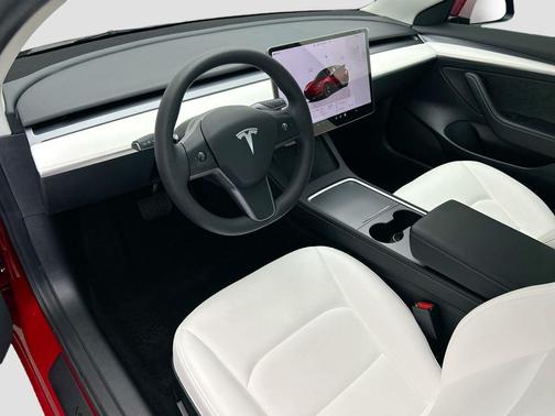 2023 Tesla Model 3 Long Range