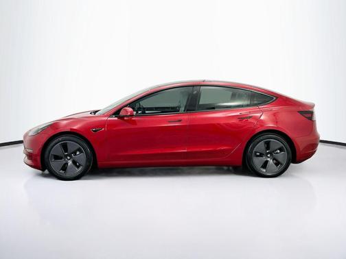 2023 Tesla Model 3 Long Range