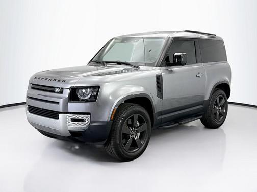 2023 Land Rover Defender 90 SE