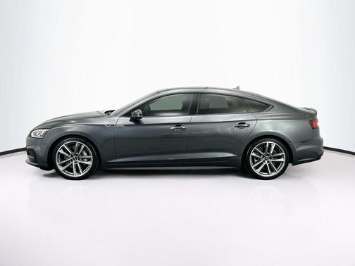 2019 Audi A5 45 Premium