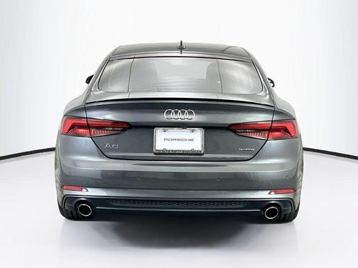 2019 Audi A5 45 Premium