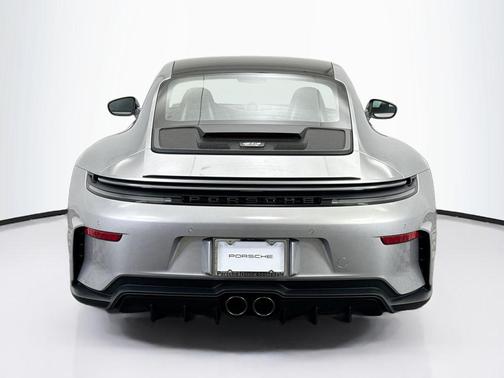 2026 Porsche 911 GT3