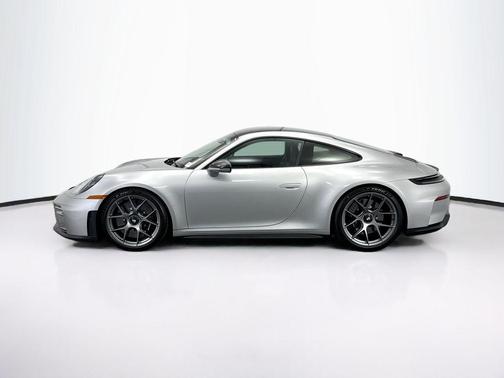 2026 Porsche 911 GT3