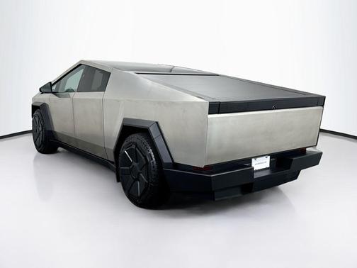 2024 Tesla Cybertruck All-Wheel Drive