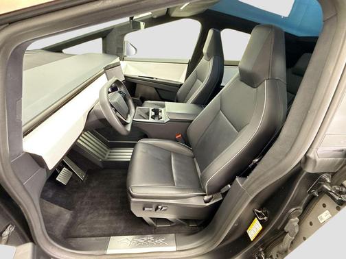 2024 Tesla Cybertruck All-Wheel Drive