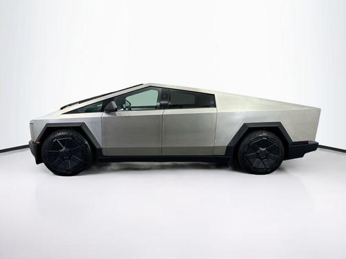 2024 Tesla Cybertruck All-Wheel Drive