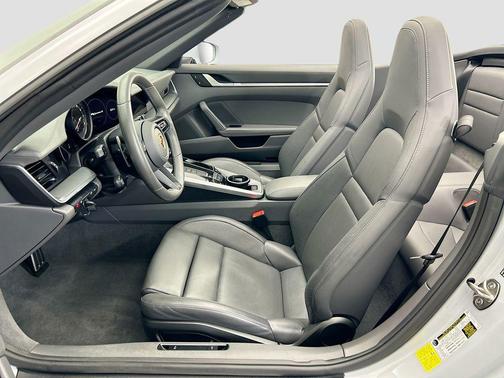 2023 Porsche 911 911 Carrera S