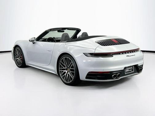 2023 Porsche 911 911 Carrera S