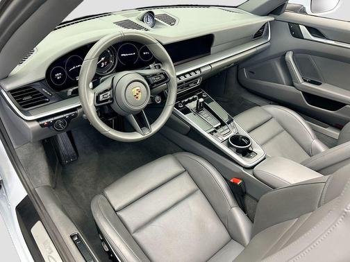 2023 Porsche 911 911 Carrera S