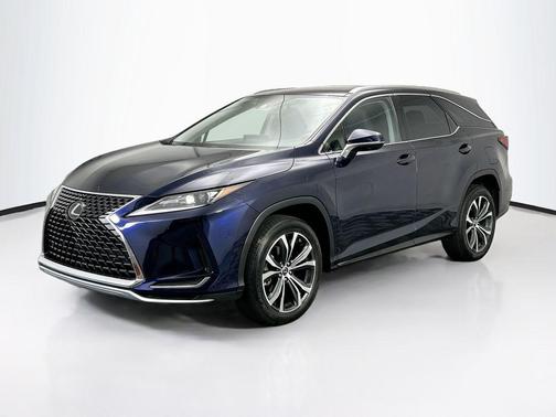 2021 Lexus RX 350L Base