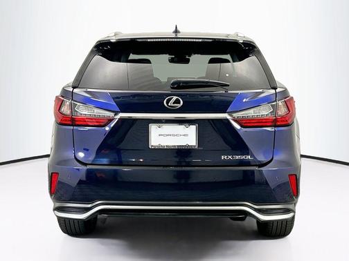 2021 Lexus RX 350L Base