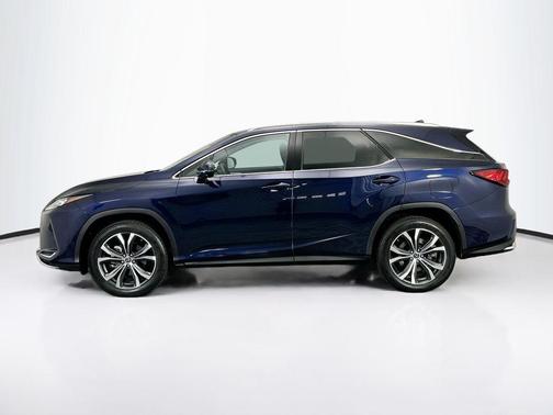2021 Lexus RX 350L Base