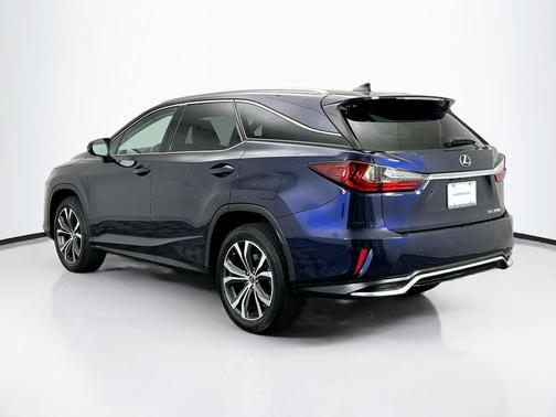 2021 Lexus RX 350L Base