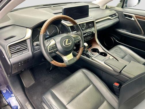 2021 Lexus RX 350L Base