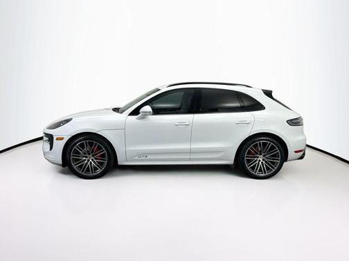 2020 Porsche Macan GTS