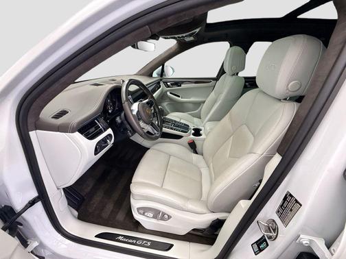 2020 Porsche Macan GTS