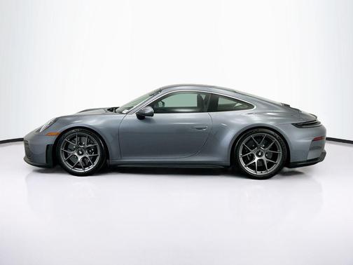 2026 Porsche 911 911 GT3 Touring