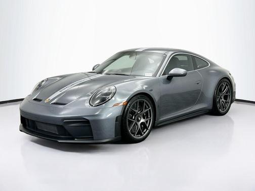2026 Porsche 911 911 GT3 Touring