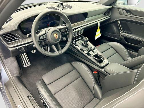 2026 Porsche 911 911 GT3 Touring