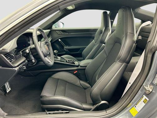 2026 Porsche 911 911 GT3 Touring