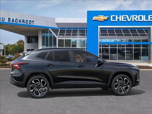 2025 Chevrolet Trax FWD 2RS