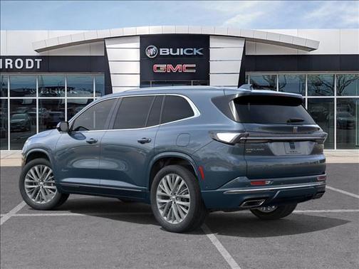 2025 Buick Enclave Avenir FWD